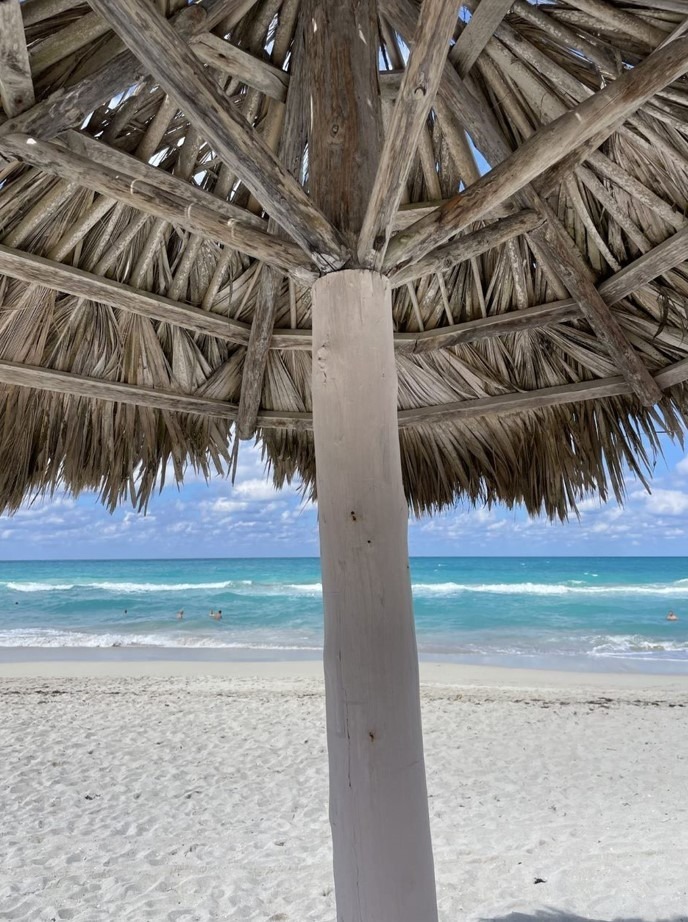 Varadero beach